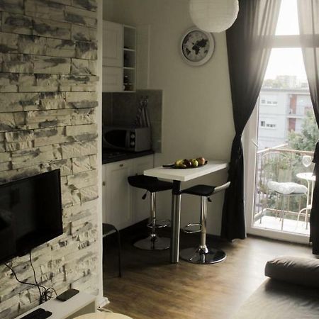 Mateo Apartment Zagreb Bagian luar foto