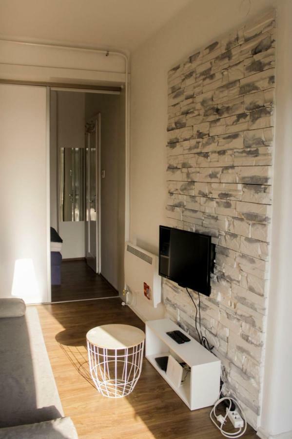Mateo Apartment Zagreb Bagian luar foto