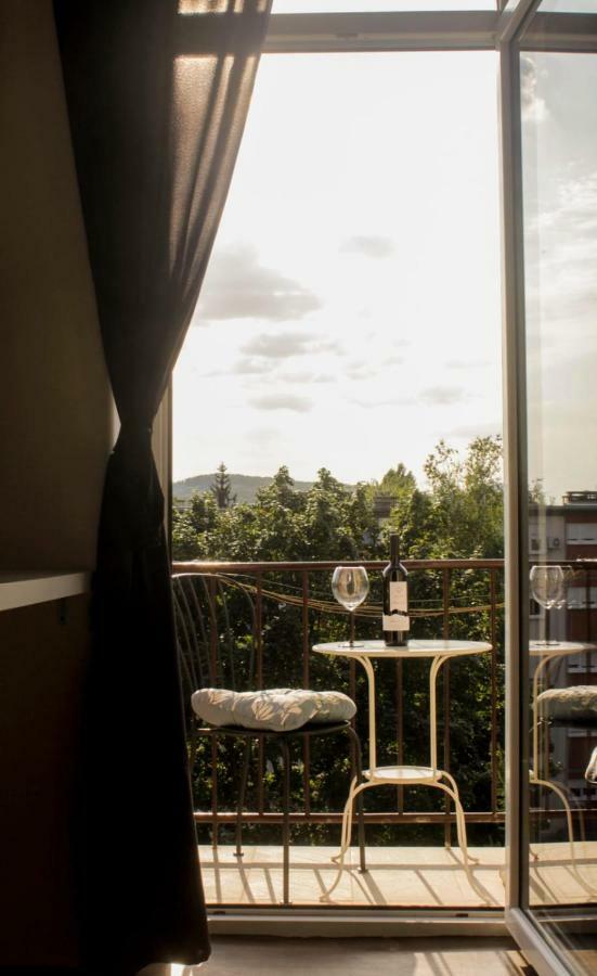 Mateo Apartment Zagreb Bagian luar foto