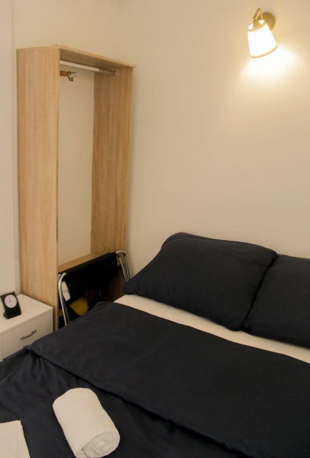 Mateo Apartment Zagreb Bagian luar foto