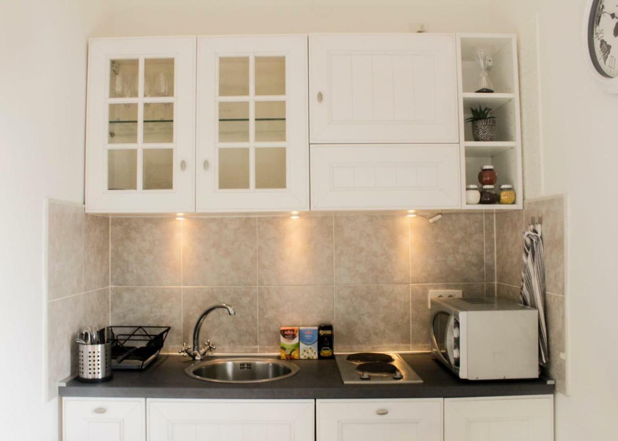 Mateo Apartment Zagreb Bagian luar foto