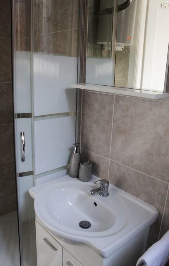 Mateo Apartment Zagreb Bagian luar foto