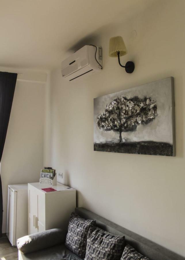Mateo Apartment Zagreb Bagian luar foto