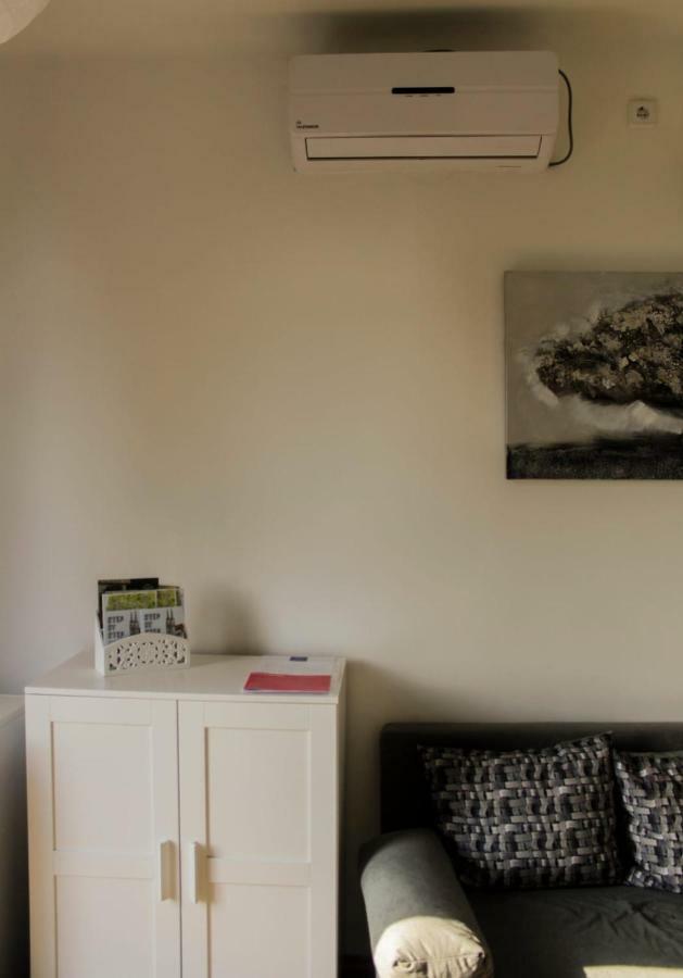Mateo Apartment Zagreb Bagian luar foto
