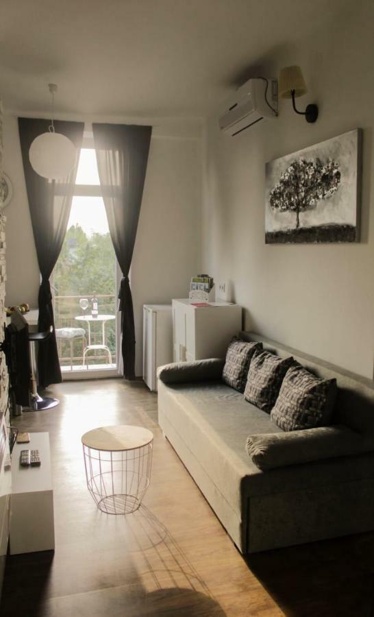 Mateo Apartment Zagreb Bagian luar foto