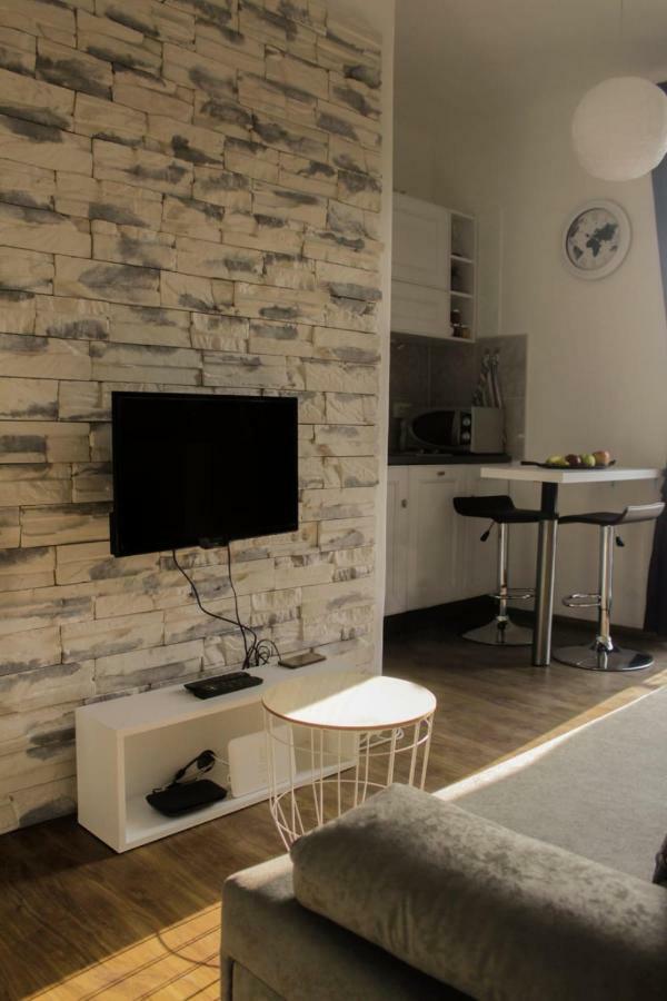 Mateo Apartment Zagreb Bagian luar foto