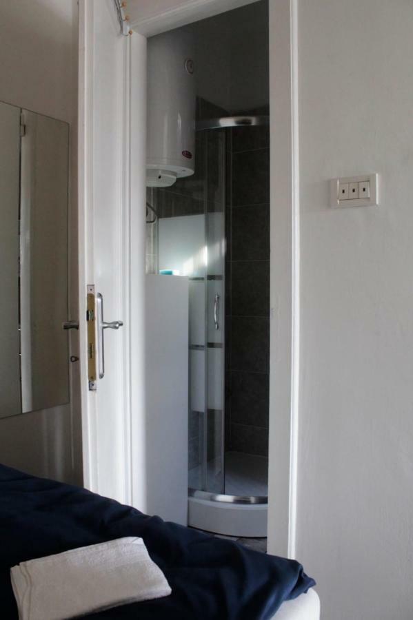 Mateo Apartment Zagreb Bagian luar foto